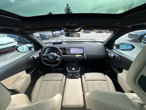 New 2026 BMW X3 xDrive30 image 3