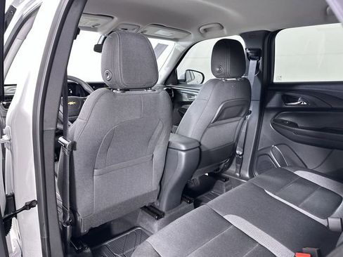 New 2026 Chevrolet TrailBlazer LT image 55