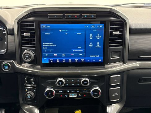 Used 2023 Ford F150 XLT w/ Equipment Group 302A High AWD/4WD image 30