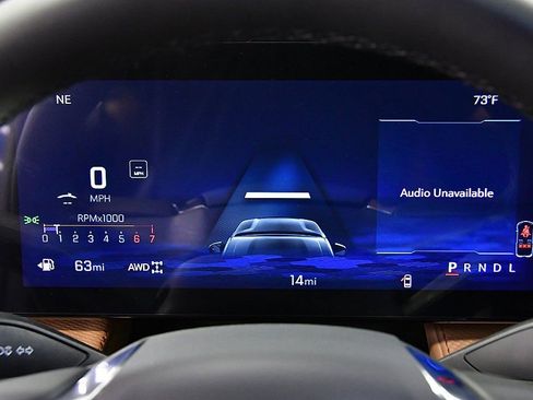 New 2026 Chevrolet Equinox ACTIV w/ Convenience Package III image 16