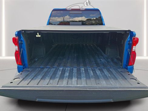 Used 2022 Chevrolet Silverado 1500 RST w/ Convenience Package II AWD/4WD image 26