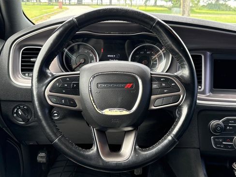 Used 2021 Dodge Charger SXT w/ Leather Interior Group image 15