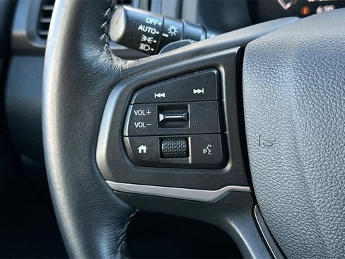 Certified 2024 Honda Ridgeline Sport image 26