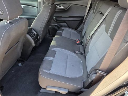 Used 2023 Chevrolet Blazer LT FWD image 11