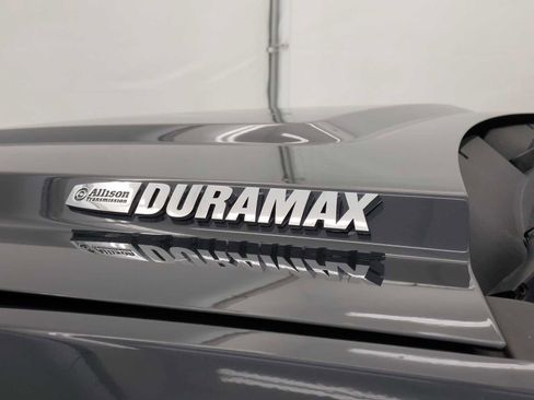 Used 2018 GMC Sierra 3500 Denali AWD/4WD image 11