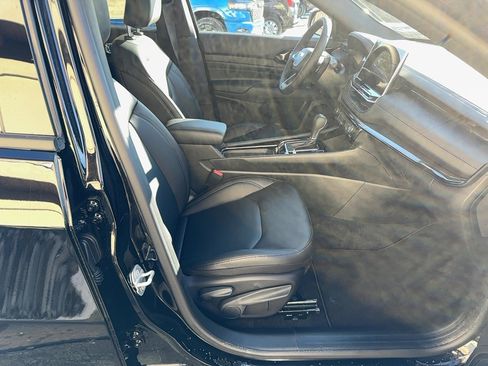 New 2026 Jeep Compass Limited image 5