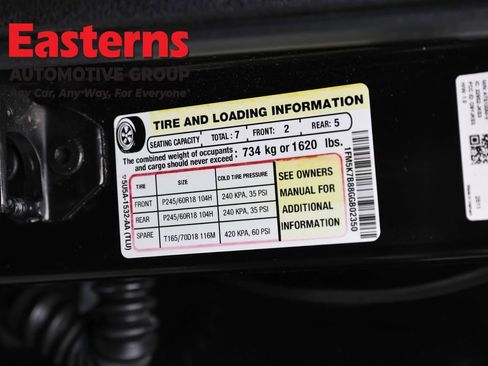 Used 2016 Ford Explorer FWD image 34