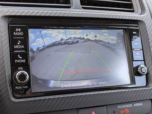 Used 2025 Mitsubishi Outlander Sport ES AWD/4WD image 21