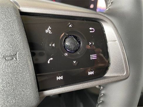 New 2025 Nissan Murano SV image 23