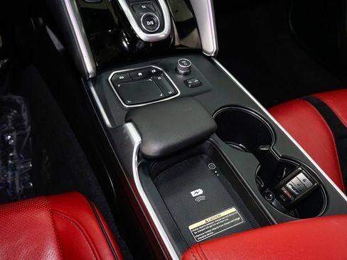 Used 2023 Acura TLX A-Spec Package image 24