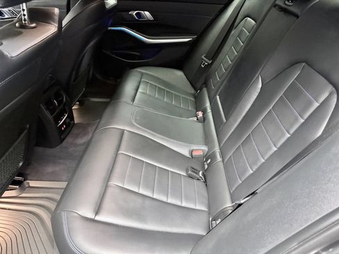 Used 2020 BMW M340i xDrive w/ Driving Assistance Package AWD/4WD image 14