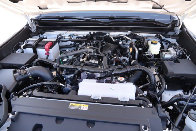 New 2026 Toyota Tacoma SR5 RWD image 27
