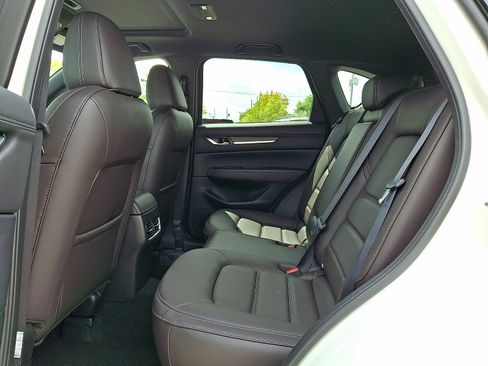 Used 2024 MAZDA CX-5 Signature AWD/4WD image 10