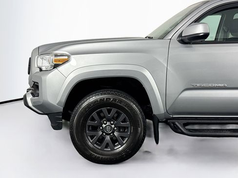 Used 2021 Toyota Tacoma SR5 image 42