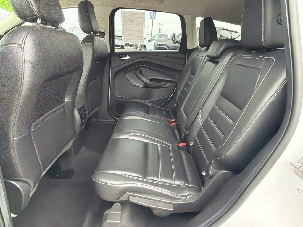 Used 2019 Ford Escape Titanium AWD/4WD image 13