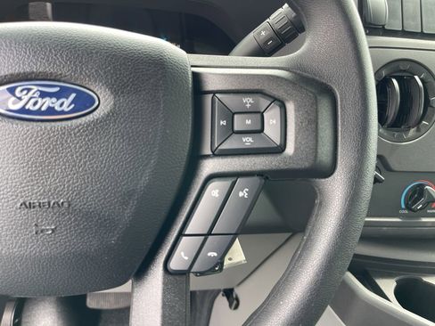 New 2025 Ford E-350 and Econoline 350 Super Duty w/ Power Equipment Group image 15