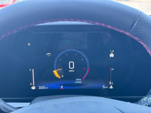 New 2026 Chevrolet Trax RS w/ Driver Confidence Package image 14