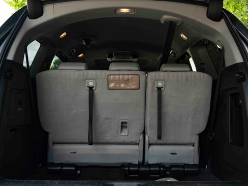 Used 2019 Honda Odyssey Elite image 46