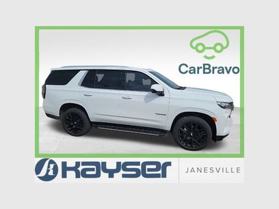 Used 2022 Chevrolet Tahoe LT w/ LT Signature Package