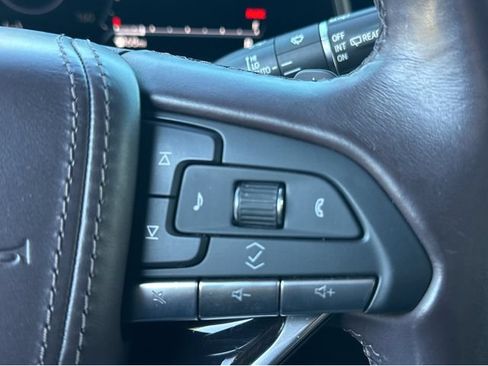 Certified 2021 Cadillac Escalade Sport Platinum w/ LPO, ONYX Package RWD image 34