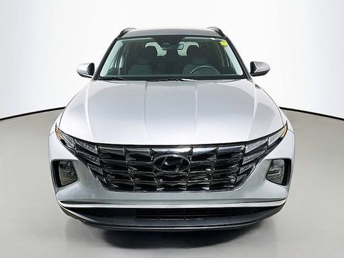 Used 2024 Hyundai Tucson SEL AWD/4WD image 2