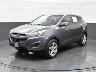 Used 2015 Hyundai Tucson GLS video 2