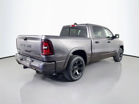 New 2026 RAM 1500 Big Horn image 7