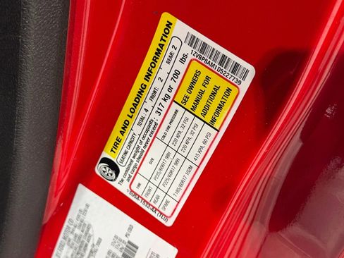 Used 2013 Ford Mustang Coupe image 31