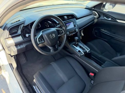 Used 2019 Honda Civic LX image 22