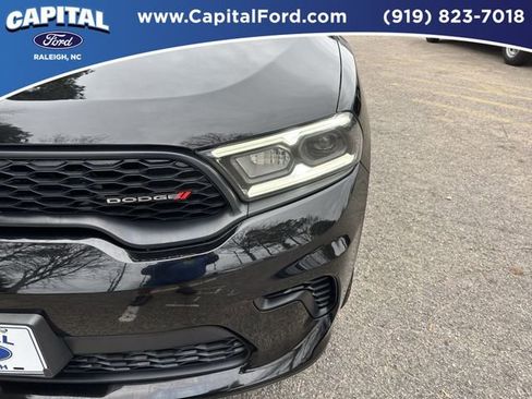 Used 2024 Dodge Durango GT image 11