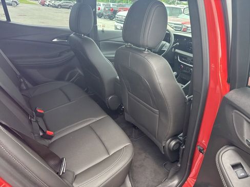 Used 2024 Buick Encore GX Sport Touring image 14