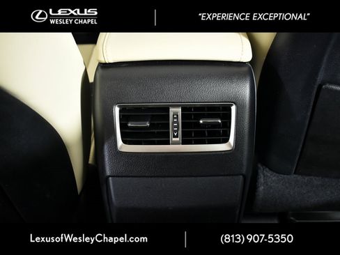 Used 2021 Lexus RX 350 FWD w/ Premium Package image 24