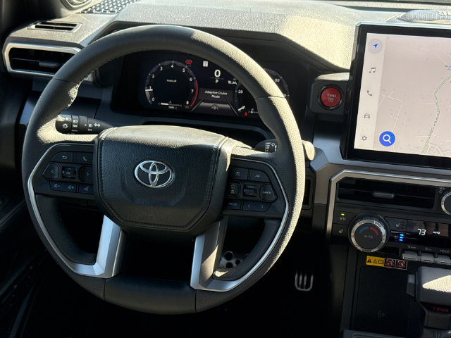 Used 2026 Toyota 4Runner TRD Sport Premium AWD/4WD image 14