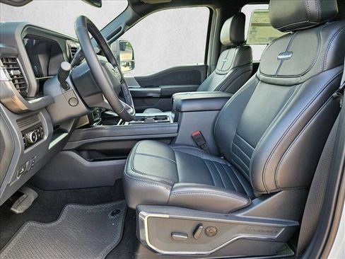 New 2026 Ford F350 Platinum AWD/4WD image 4
