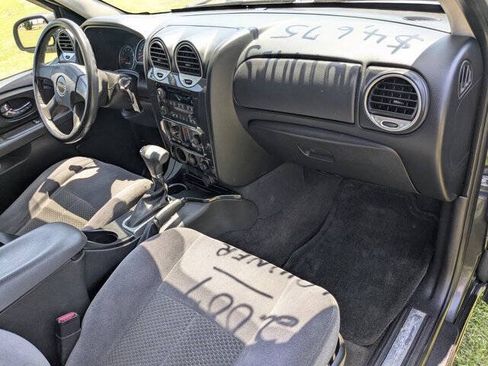 Used 2007 GMC Envoy SLE RWD image 32
