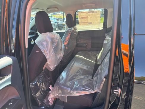 New 2026 Ford Maverick XL AWD/4WD image 10