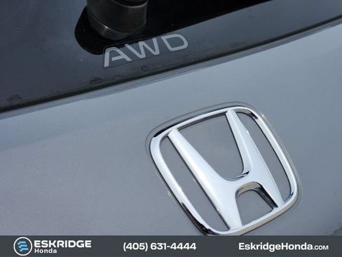 Used 2026 Honda HR-V EX-L image 11