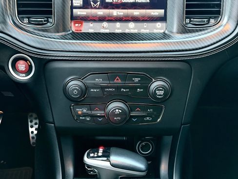 Used 2020 Dodge Charger SRT Hellcat w/ Harman/Kardon Audio Group image 21
