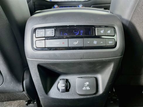 Used 2020 Hyundai Palisade Limited FWD image 34