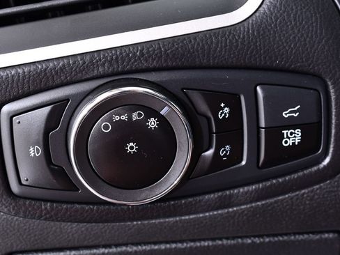 Used 2023 Ford Edge SEL w/ Convenience Package AWD/4WD image 32