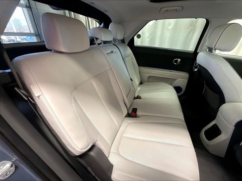 Certified 2024 Hyundai Ioniq 5 Limited image 16