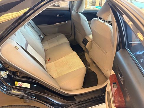 Used 2013 Toyota Camry XLE image 20