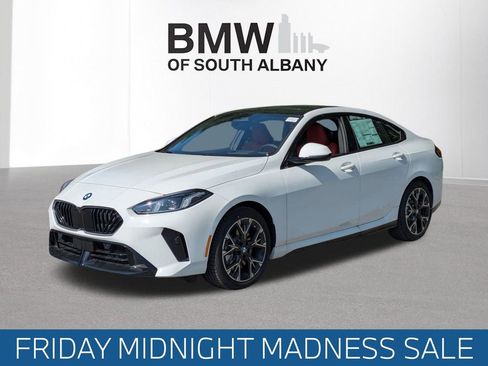 New 2025 BMW 228i xDrive xDrive w/ Premium Package image 6