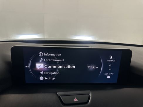 Certified 2025 MAZDA CX-70 Plug-In Hybrid w/ Premium Plus image 14