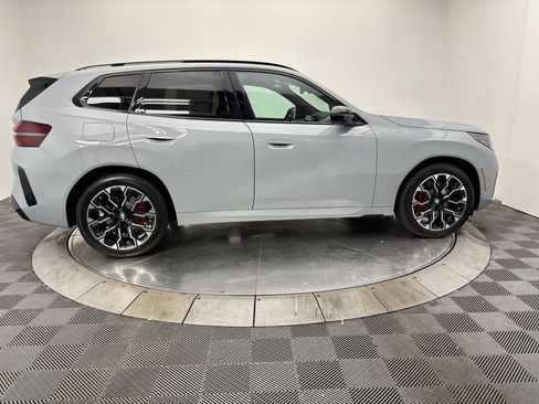 New 2026 BMW X3 M50 w/ Premium Package AWD/4WD image 17