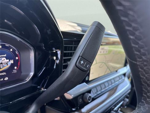 New 2026 Chevrolet Silverado 2500 LT w/ Trail Boss Package image 10