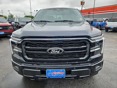 New 2026 Ford F150 Lariat AWD/4WD image 3
