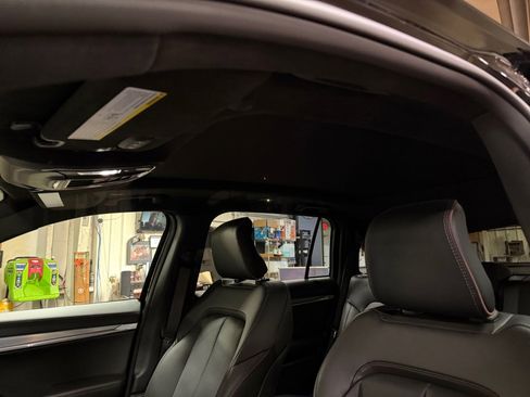 Used 2024 Jeep Wagoneer Launch Edition image 25