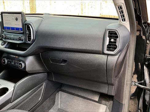 Certified 2021 Ford Bronco Sport Big Bend image 19