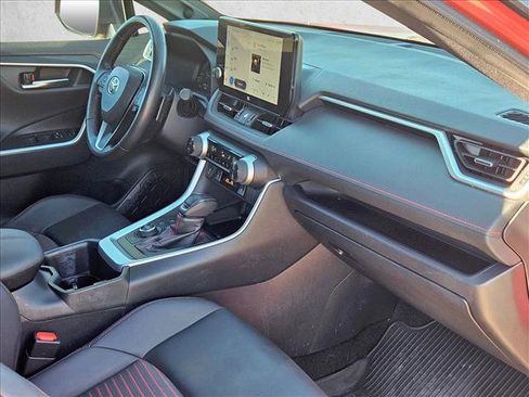 Used 2023 Toyota RAV4 XSE image 23